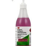 3M Avagard Hand Rub Chlorhex 0.5% 500ml Pump