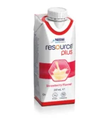 Nestle Resource Plus 237ml - Image 3