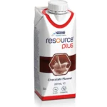 Nestle Resource Plus 237ml