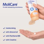 Molicare Skin Protection Foam 100ml - Image 2