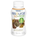 Nestle 2.0 Fibre Coffee 4x200ml - Image 2