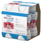 Nestle Resource Protein Forest Fruits 200ml - Image 3