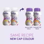 Nutricia Renilon 4.0 - Apricot 125mL - Image 3