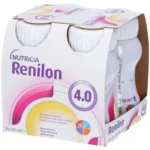 Nutricia Renilon 4.0 - Apricot 125mL - Image 2