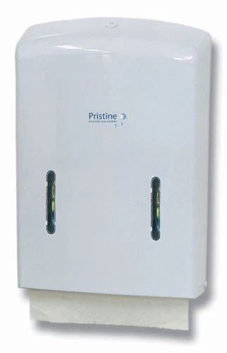 PS730_L_1.jpg Pristine Slimline Hand Towel Dispenser - Image 1