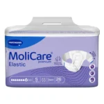 Molicare Premium Elastic 8 Drop Small