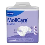 Molicare Premium Elastic 8 Drop XLarge