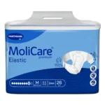 Molicare Premium Elastic 9 Drop Medium
