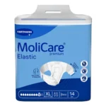Molicare Premium Elastic 9 Drop XLarge