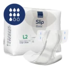 Abena Slip Basic L2 Green 2800ml - Image 3