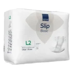 Abena Slip Basic L2 Green 2800ml - Image 2