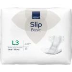 Abena Slip Basic L3 Green 3300mL 100-150cm