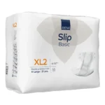 Abena Slip Basic XL2 Orange 3300ml 110-170cm - Image 2