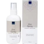Abena 10% Zinc Oxide Spray 100ml - Image 3