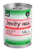 Abbott Nutrition Jevity Hi Cal - Image 2