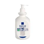 Abena Shower & Bathing Oil 500ml
