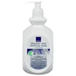 Abena Shower & Bathing Soap 500ml