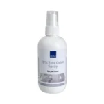 Abena 10% Zinc Oxide Spray 100ml
