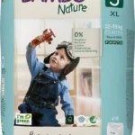 Bambo Nature Pull Up Pants 12-18KG