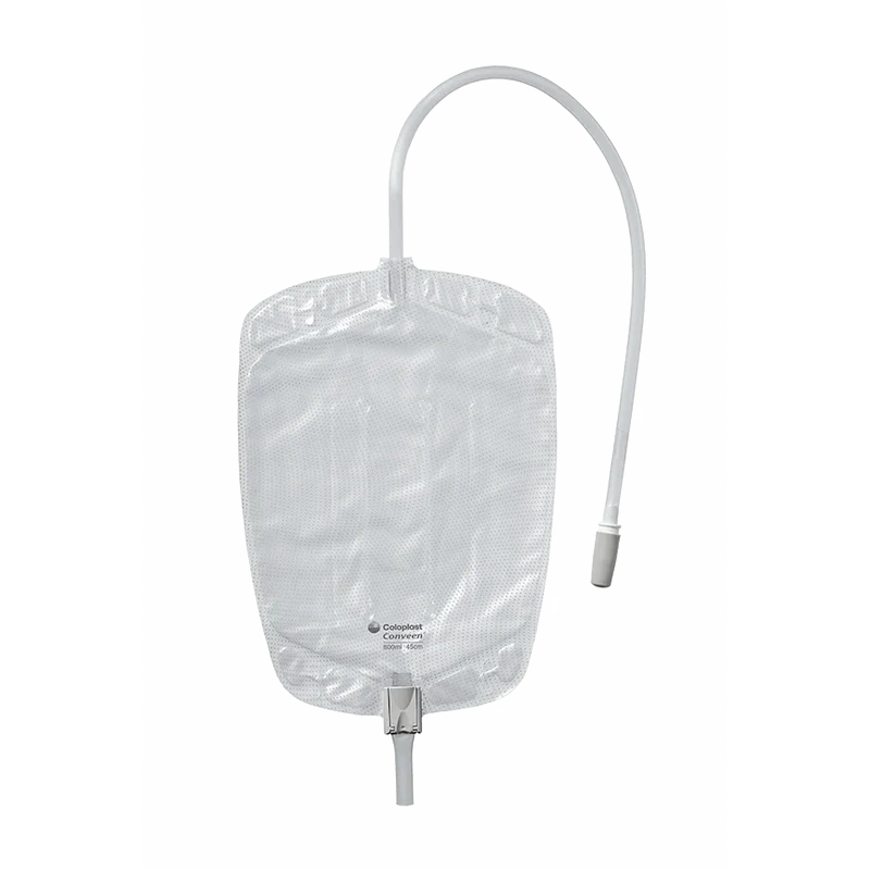 coloplast-coloplast-conveen-contour-600ml-box-of-10-col5170--bx-31689474211923 Coloplast Conveen Contour 600ml - Image 1