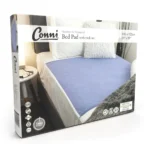 Conni Max with Tuck-In's