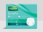 Depend Brief Super Plus XLarge