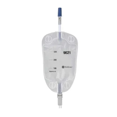 hollister-hollister-500ml-leg-bag-kits-10cm-box-of-10-holg9621--bx-31689452421203 Hollister 500ml Leg Bag Kits - Image 1