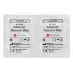 Hollister Adhesive Remover Wipes