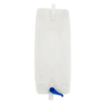 Hollister Extended Wear Urinary Leg Bag - Sterile