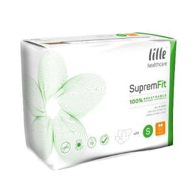 lille-lille-suprem-fit-extra-plus-small-small-packet-of-20-lil7111br-06--pk-31689382199379 Lille Suprem Fit Extra Plus Small - Image 1