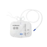 M-Devices Bag Bed 4000ml T-Tap Nrv Hanger Rope 150cm Tubing
