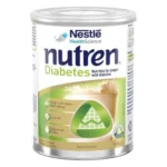 Nestle Nutren Diabetes Vanilla 440g