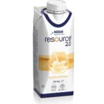 Nestle Resource 2.0 237ml