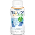 Nestle 2.0 Fibre Neutral 4x200ml - Image 3