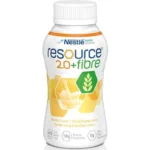 Nestle 2.0 Fibre Neutral 4x200ml