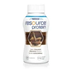Nestle Resource Protein Chocolate 200ml