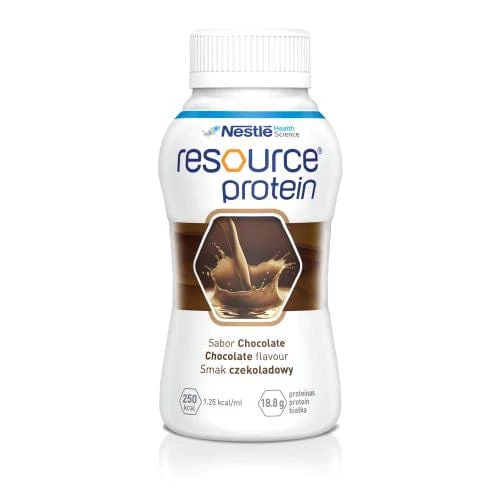 nestle-resource-protein-chocolate-200ml-carton-of-24-nov7204277--ct-31689443999827 Nestle Resource Protein Chocolate 200ml - Image 1
