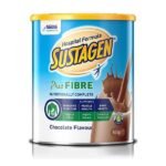 Nestle Sustagen Hospital Formula Active Plus Fibre 840g