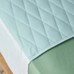 Staydry Blue-e Bedpad