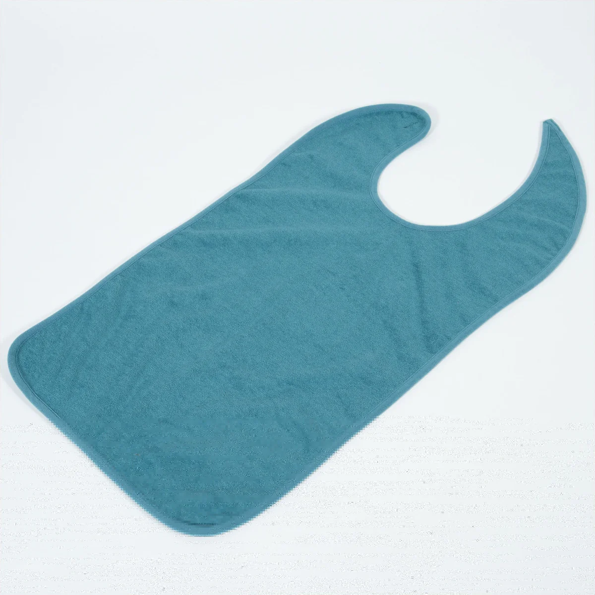 staydry-staydry-clothing-protector-waterproof-terry-loop-teal-staydry-clothing-protector-waterproof-terry-loop-crystaycpwpttln--ea-59436322390380.jpg Staydry Clothing Protector - Waterproof Terry - Loop - Image 1