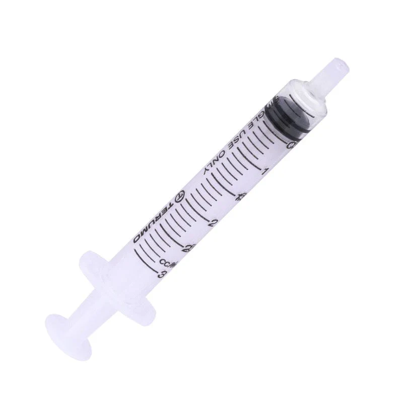 terumo-terumo-syringe-3ml-box-of-100-ter6ss-03s--bx-31689436004435 Terumo Syringe 3ml - Image 1