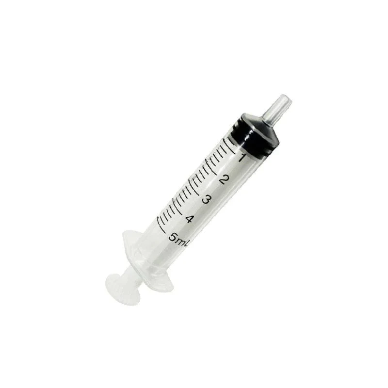 terumo-terumo-syringe-5ml-box-of-100-ter6ss-05s--bx-31689435971667 Terumo Syringe 5ml - Image 1