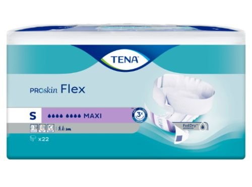 15120500-tms-1689805226109424-tms.jpg Tena Flex Maxi Small - Image 1