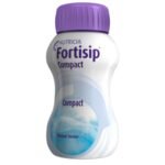 Nutricia Fortisip Compact Neutral 125ml
