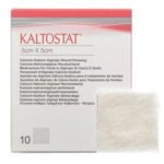 Kaltostat Dressing Alginate 5X5cm