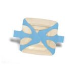 3M Tegaderm Silicone Foam Border Dressing (10)