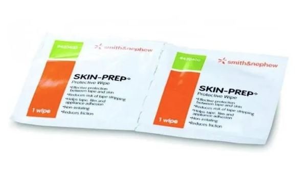 420400.jpg Smith & Nephew Skin-Prep Skin Protective Wipes - Image 1
