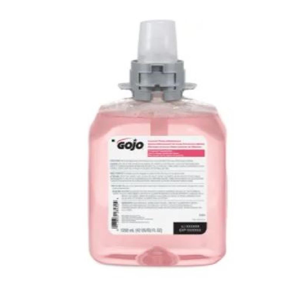 7465-1-1_f9141ff5-3668-46da-837b-3d637c678c59.jpg Gojo Luxury Foam Handwash 1250mL - Image 1