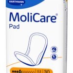 Molicare Pad - 4 Drops