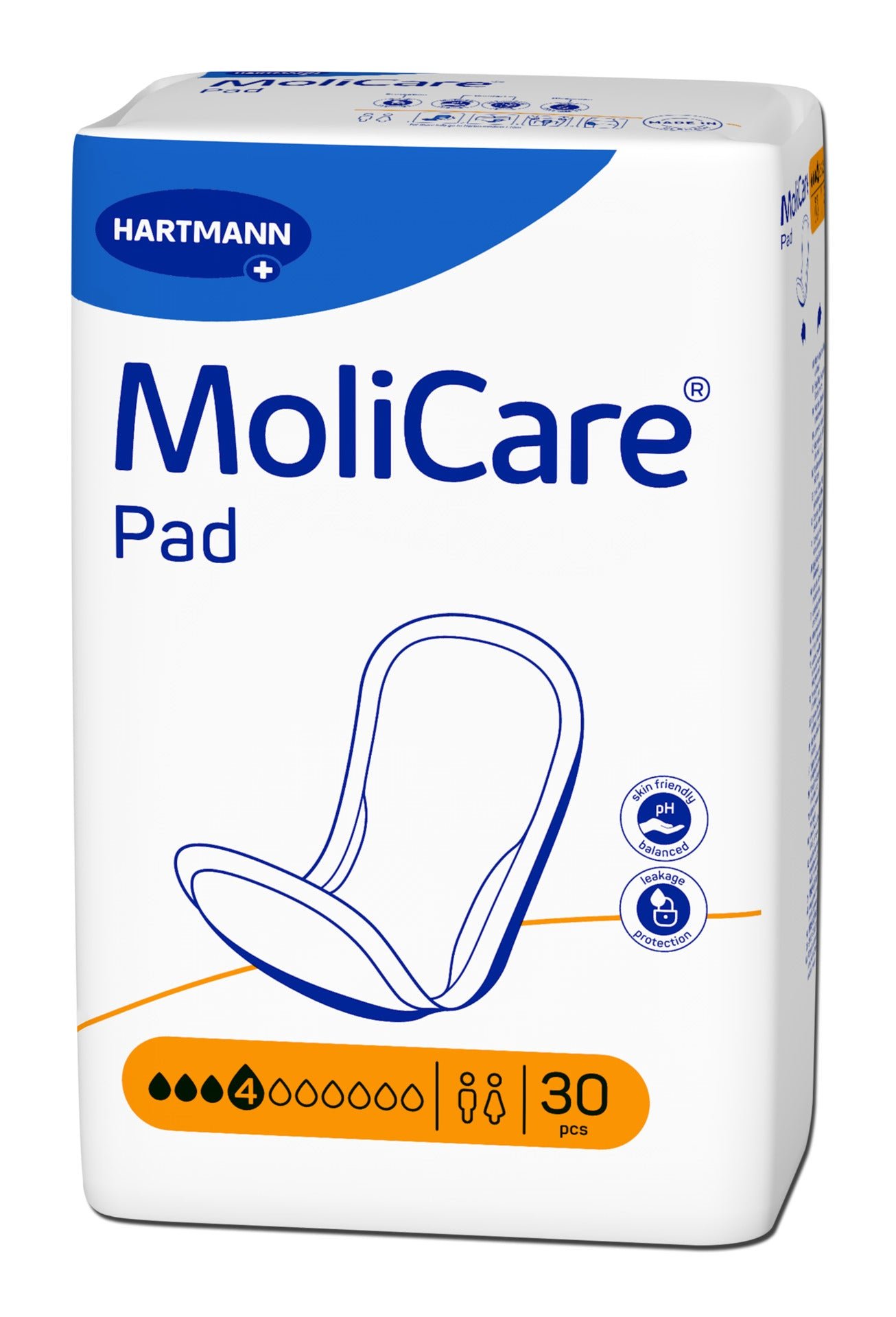 75877_43.jpg Molicare Pad - 4 Drops - Image 1